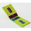 Promotional Silicone Credit Card Holder